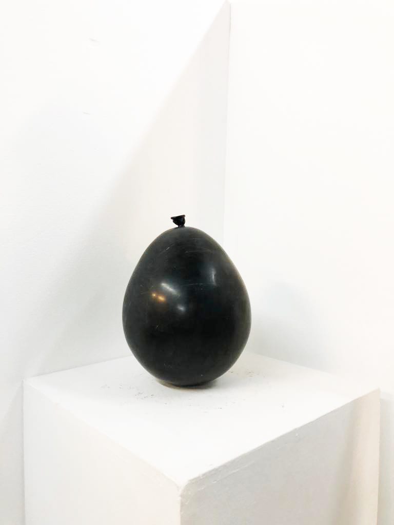 Abel Barreto Oliveira, Vertigo, 2014