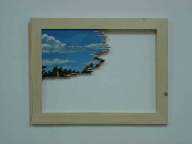 Jorge Perianes, Untitled, 2009