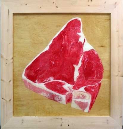 Magnus Sigurdarson, Beef Royal, 2010