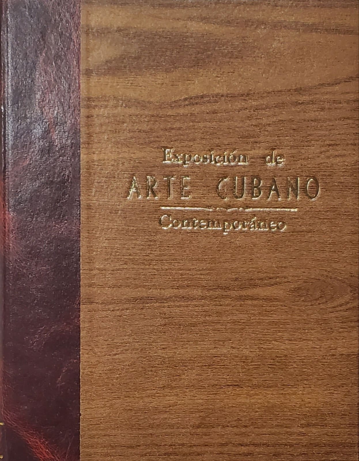 Various, Exposicionde Arte Cubano Contemporaneo, 1941