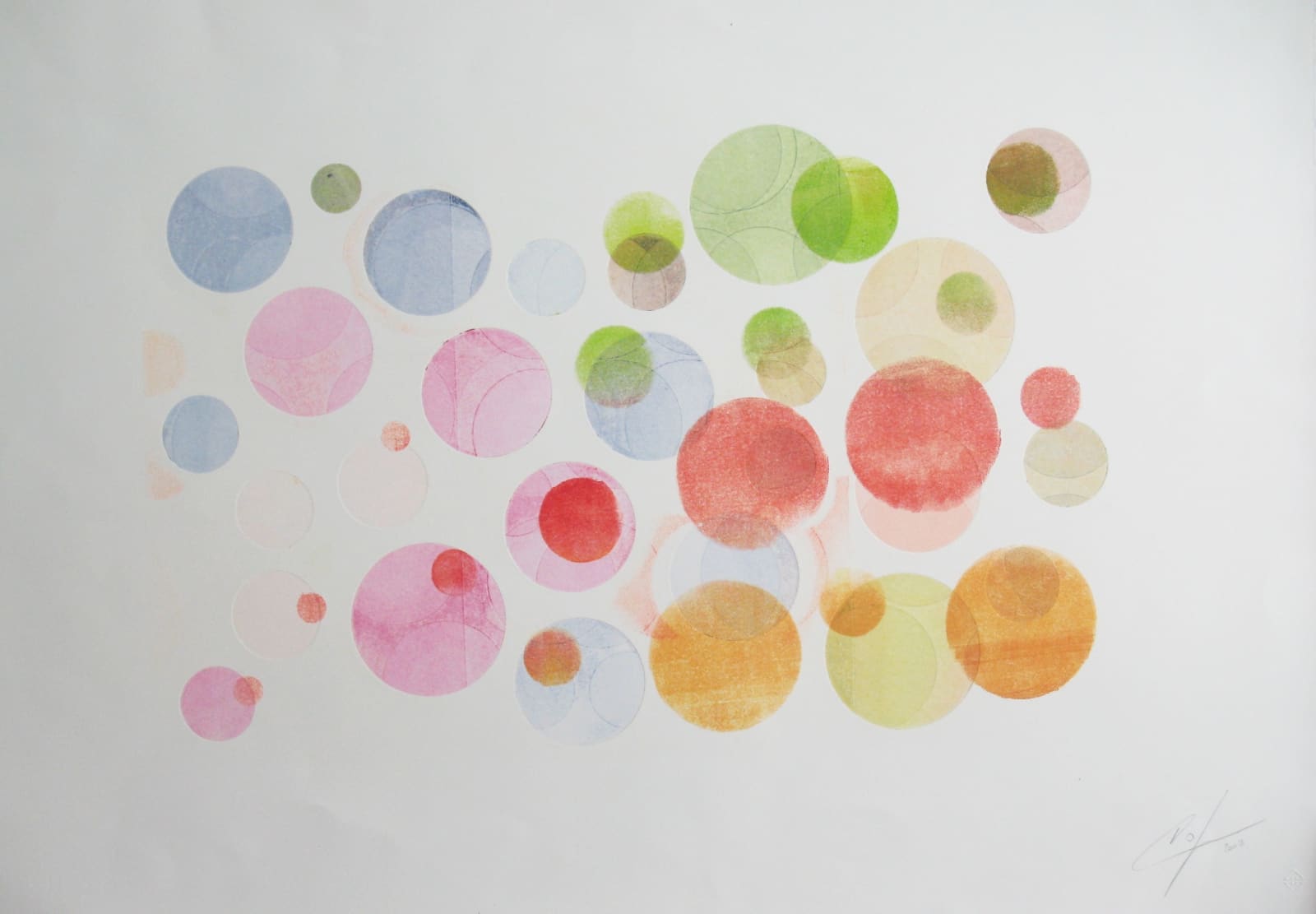 Daniel Joglar, Untitled, 2007