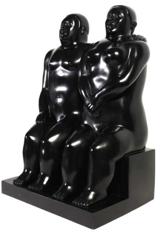 Fernando BOTERO, Untitled