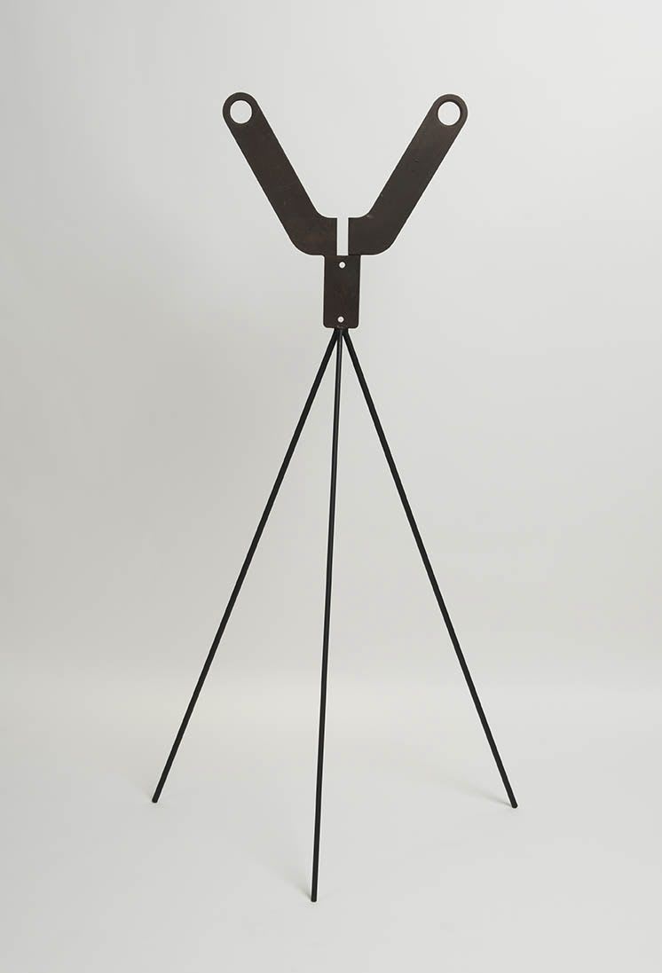 Carolina Sardi, Antifaz, 1997