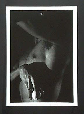 René Peña, Untitled, 1992