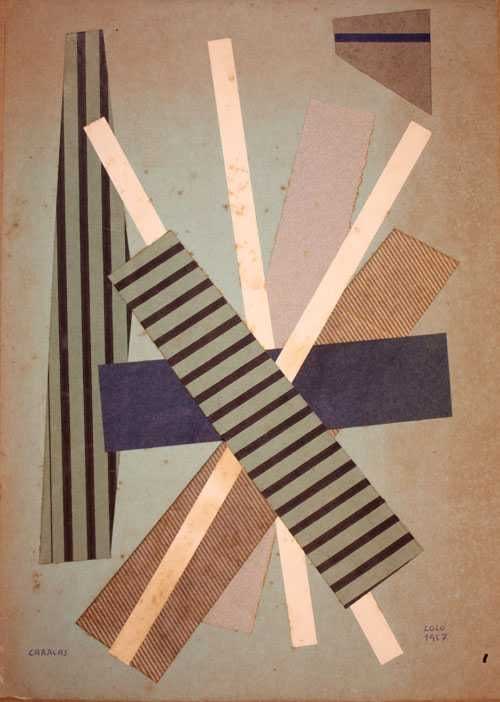 Lolo Soldevilla, Untitled, 1957