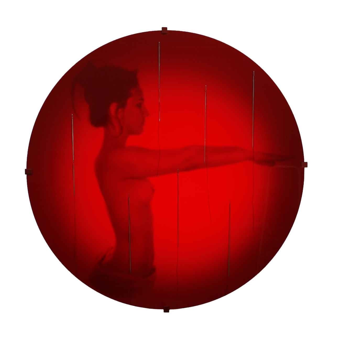 Ernesto Rancano, Las puntas del destino, 2013