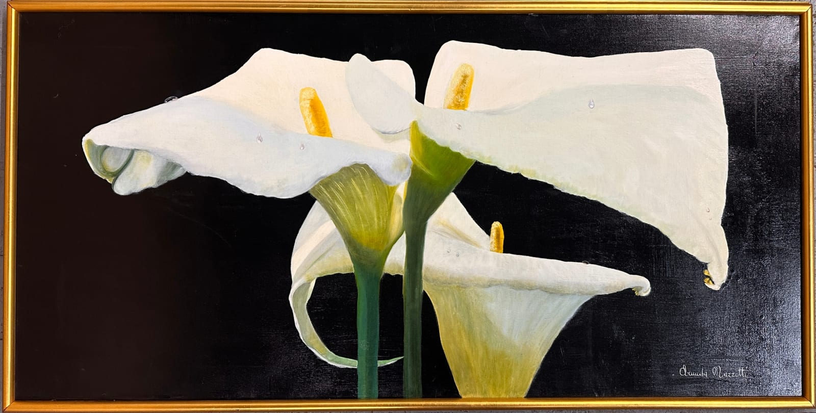 Armida Mazzotti, Untitled, 2003