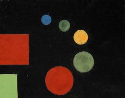 Lolo Soldevilla, Untitled