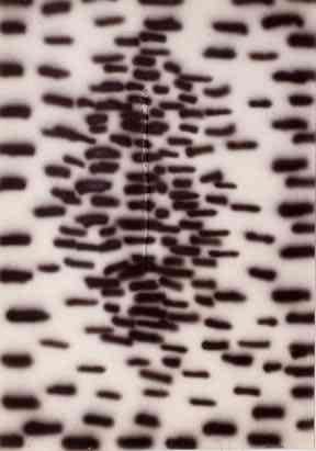 Jose Franco, Untitled, 1986