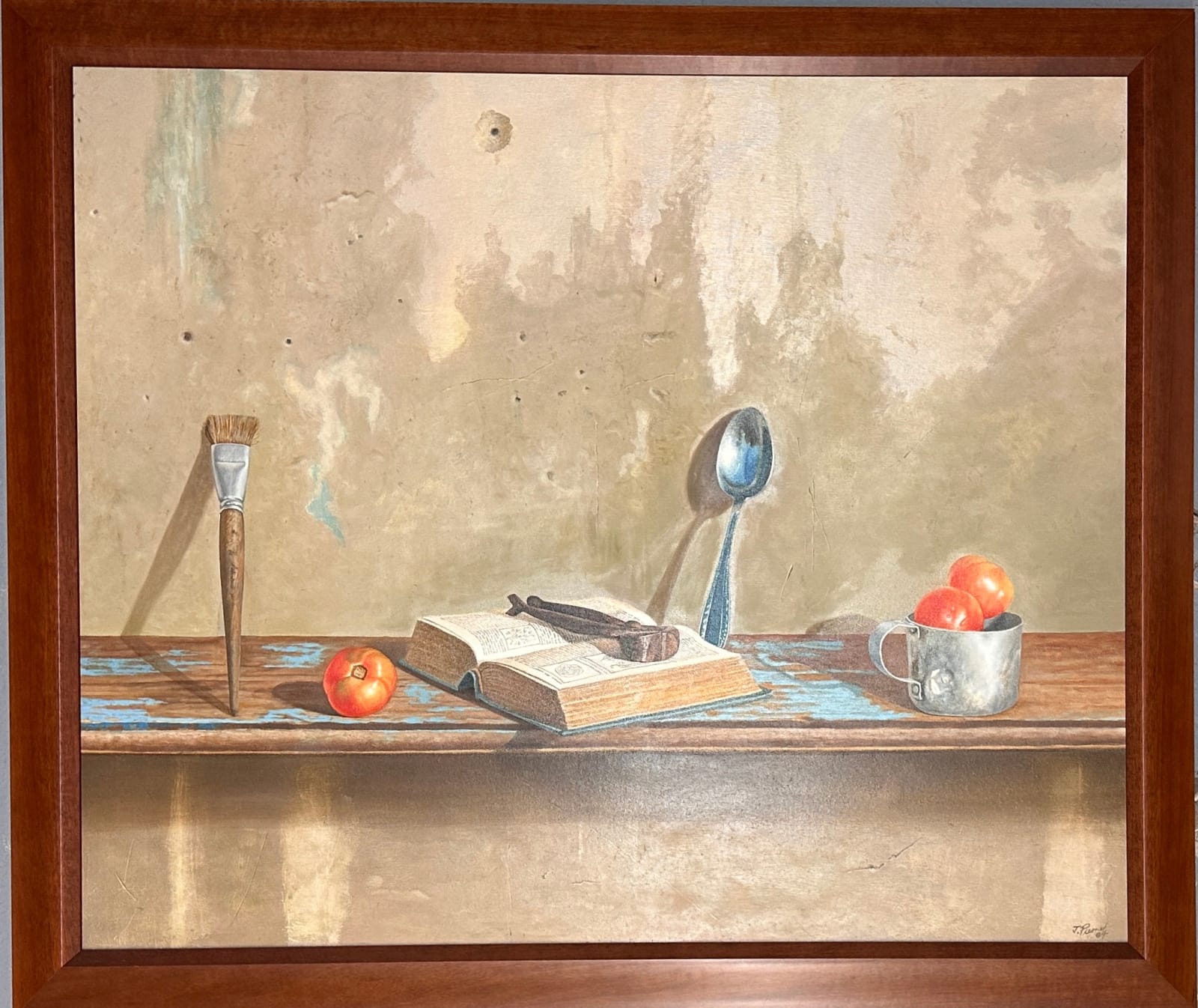 Yampier Sardina Esperon, Untitled, 2004