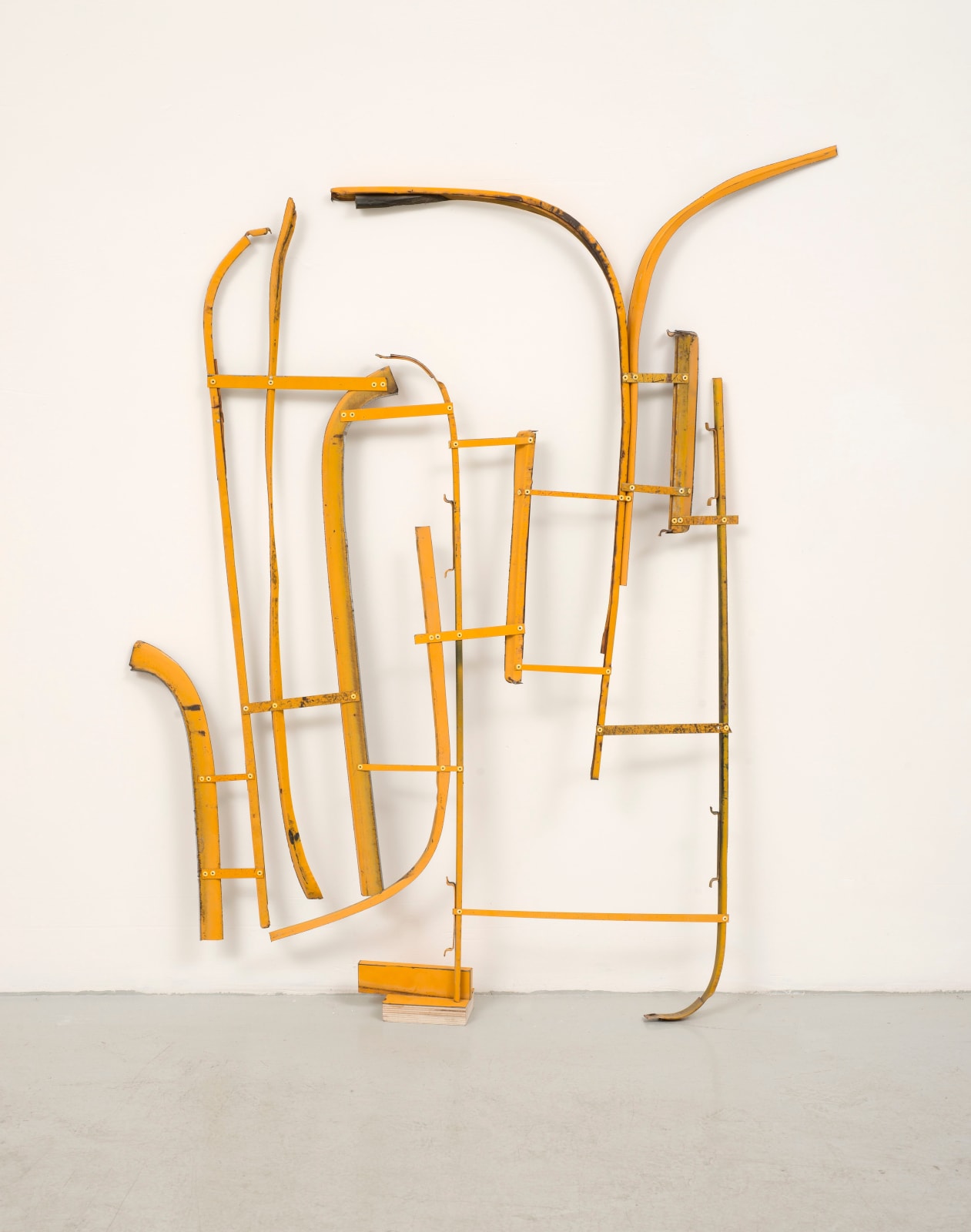 Ted Larsen, Same Difference, 2012