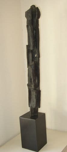 Alicia Penalba, Totem, c.1965