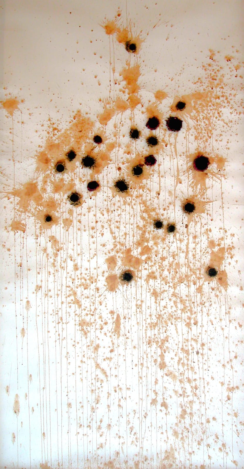 Tania Bruguera, Untitled (Sunflowers 3), 2002