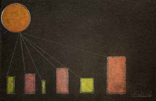 Lolo Soldevilla, Untitled, 1958