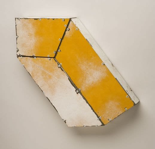 Ted Larsen, 3 Co-Joined Boxes, 2010