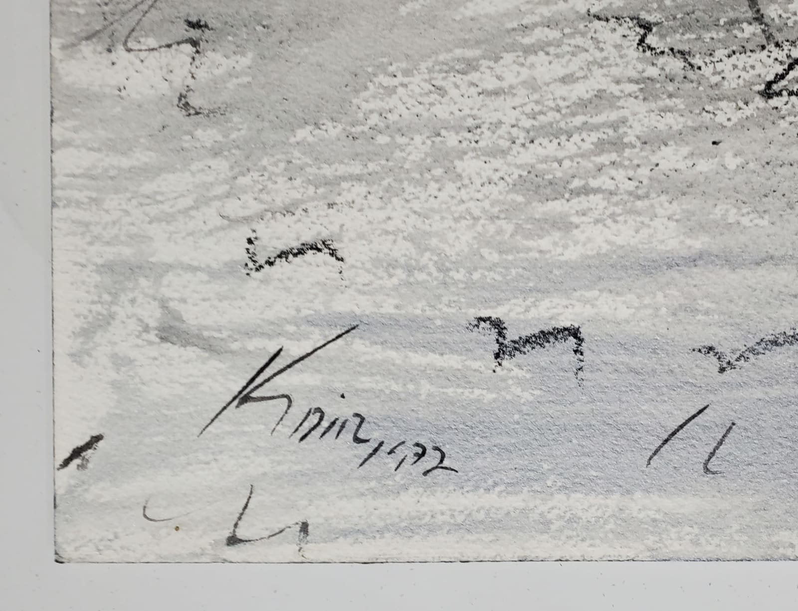 Kadir Lopez, Untitled, 2008