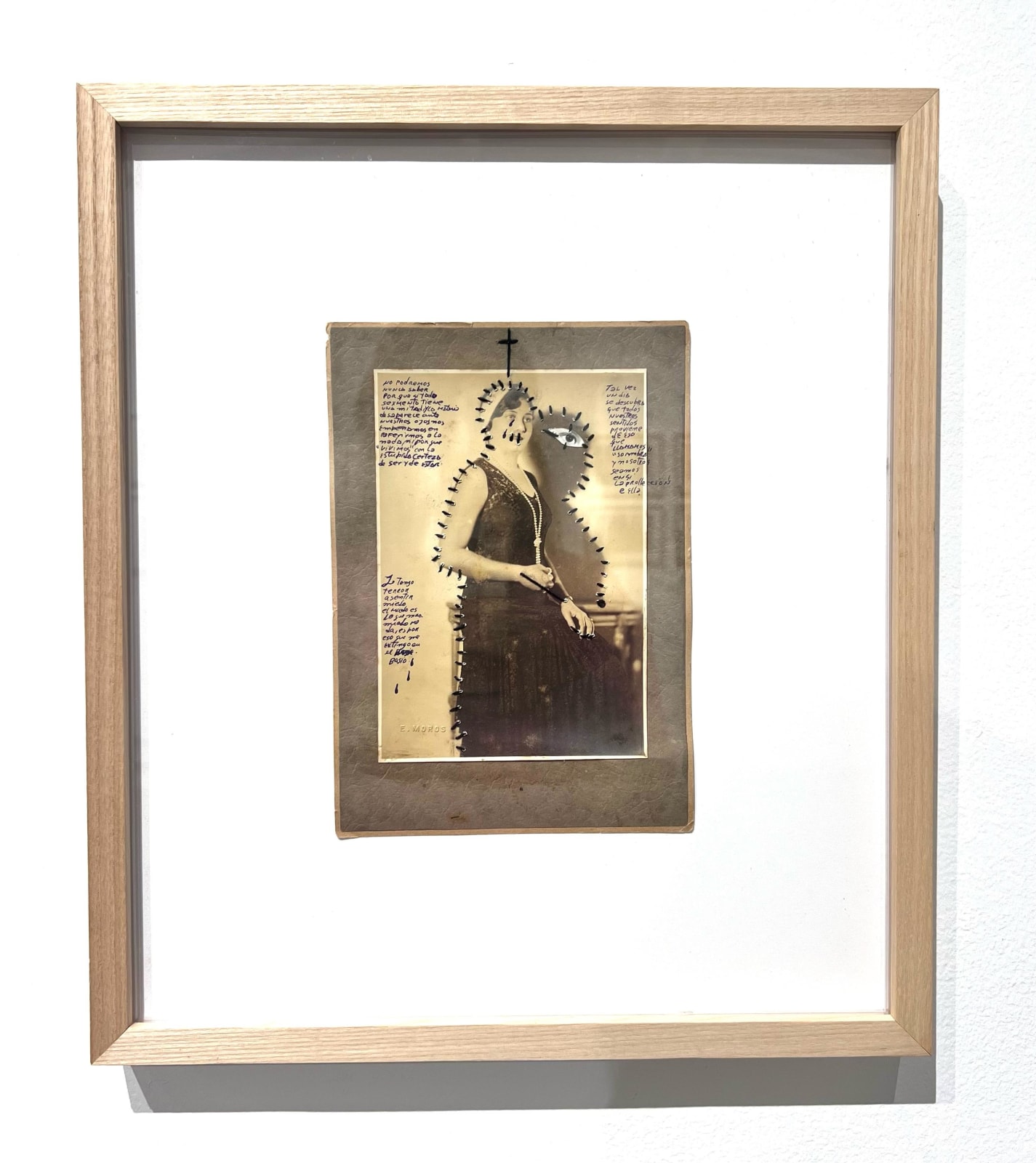 El Buzo, Untitled, 2015