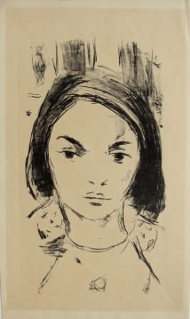 Victor Manuel Garcia, Untitled