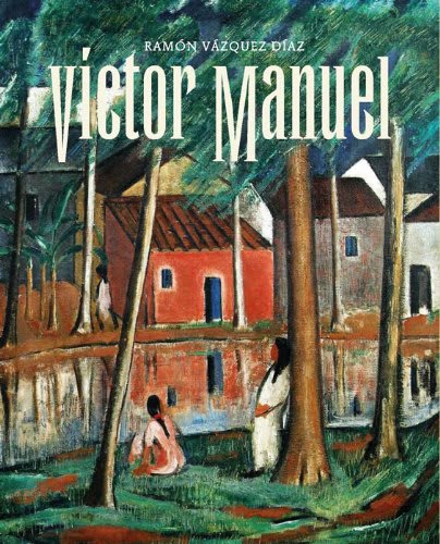 Victor Manuel, 2010