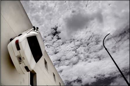 Gory, Untitled from Miami Series, 2008
