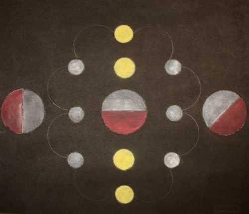 Lolo Soldevilla, Untitled, 1956