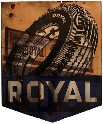 Kadir Lopez, US Royal, 2008