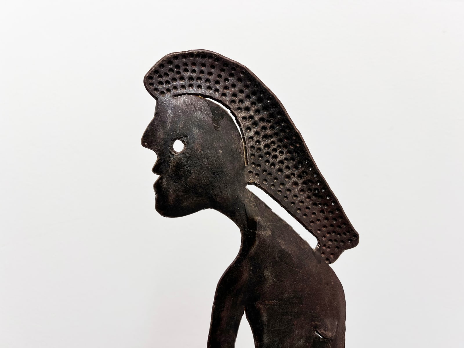 Serge Jolimeau, Untitled, N.D.