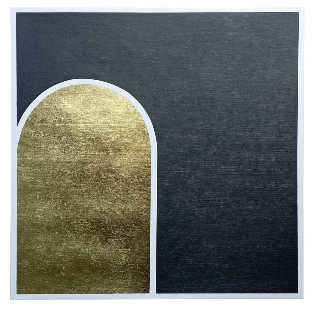 José A Vincench, Sedition. The Exit, Black Tears, New Horizon, Before Night Fall, 2024