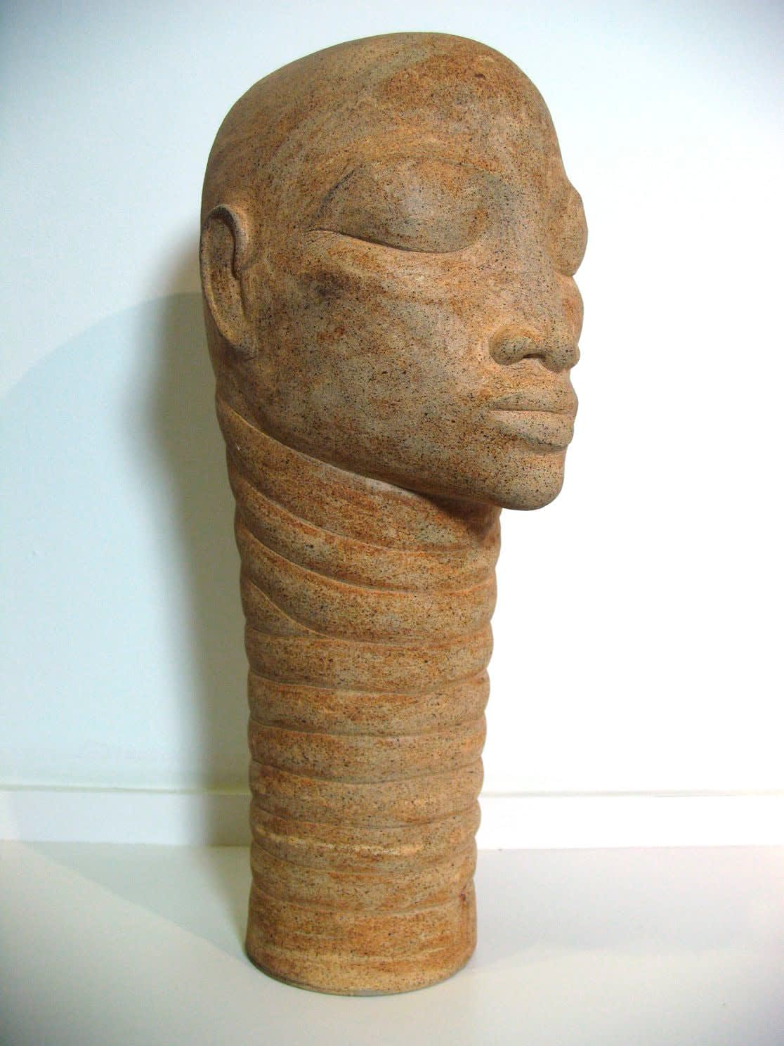 Gene Pearson, Eman, 2008