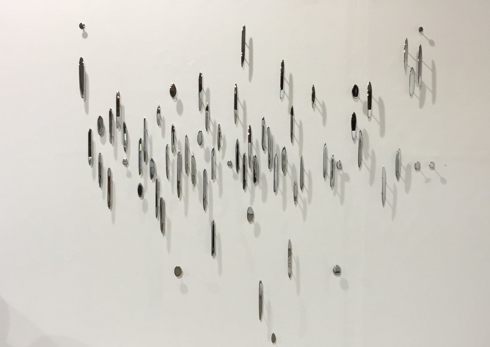Carolina Sardi, Rain, 2015