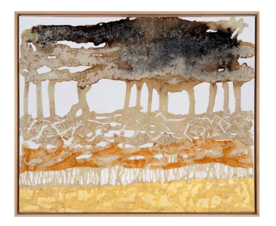 Vero Murphy, Raices XIV, 2023