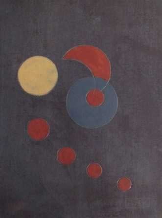 Lolo Soldevilla, Untitled, 1956