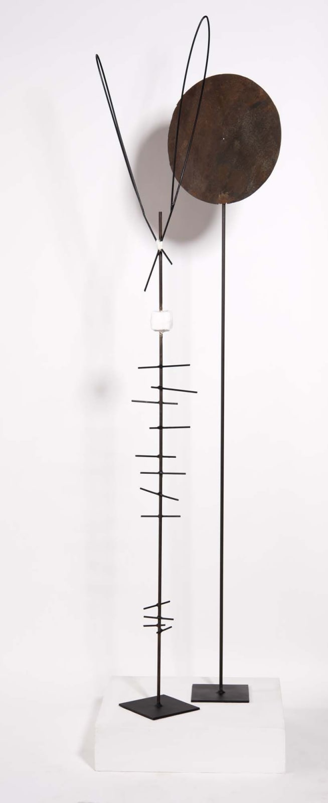 Carolina Sardi, Conejo, 1997