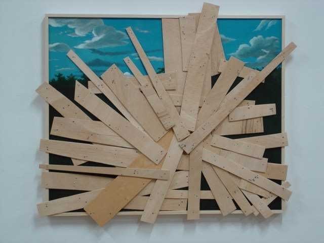 Jorge Perianes, Untitled, 2009