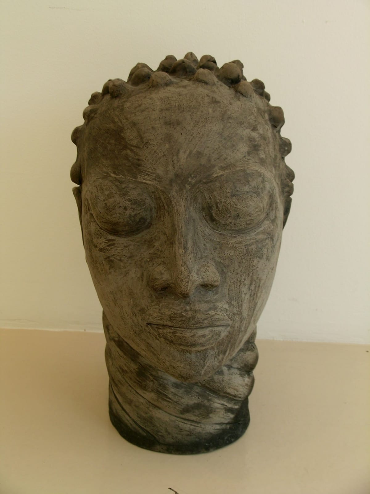 Gene Pearson, Untitled, 2004