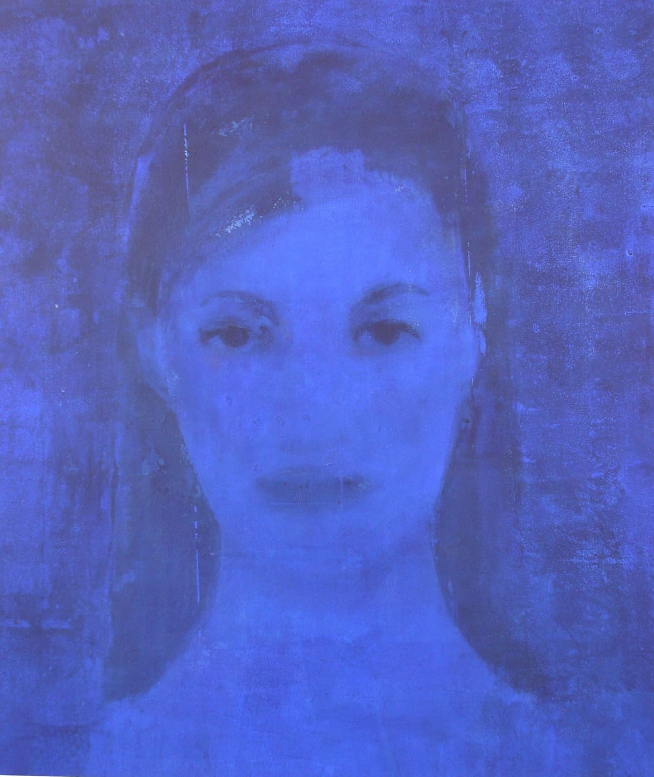 Adriana Rocha, Serie: Primarias 1, 2006