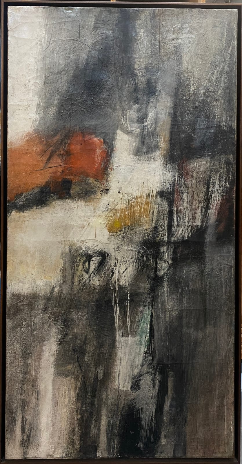 Raul Martinez, 1959