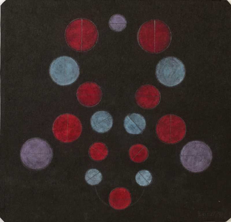 Lolo Soldevilla, Untitled, 1958