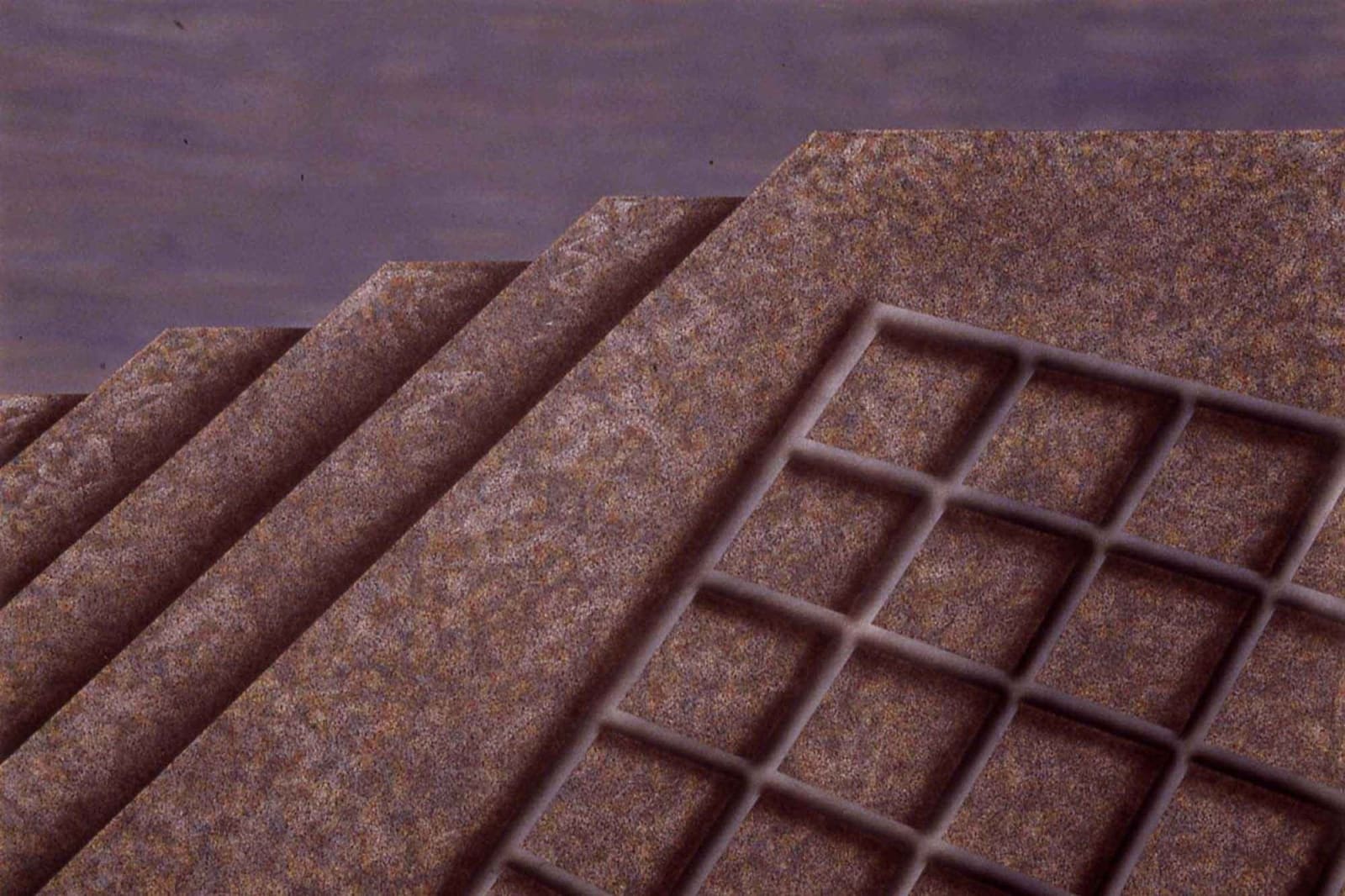 Eduardo Ruben Garcia, Untitled, 1993
