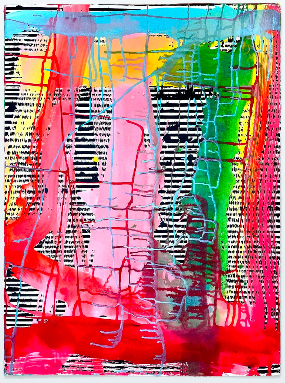 Jorge Rios, Untitled / R.A.A.03, 2023