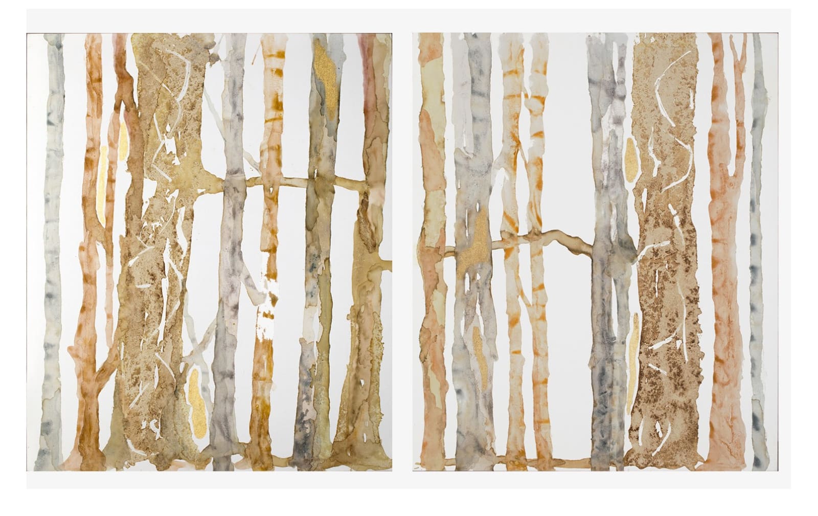 Vero Murphy, Raices X, 2021