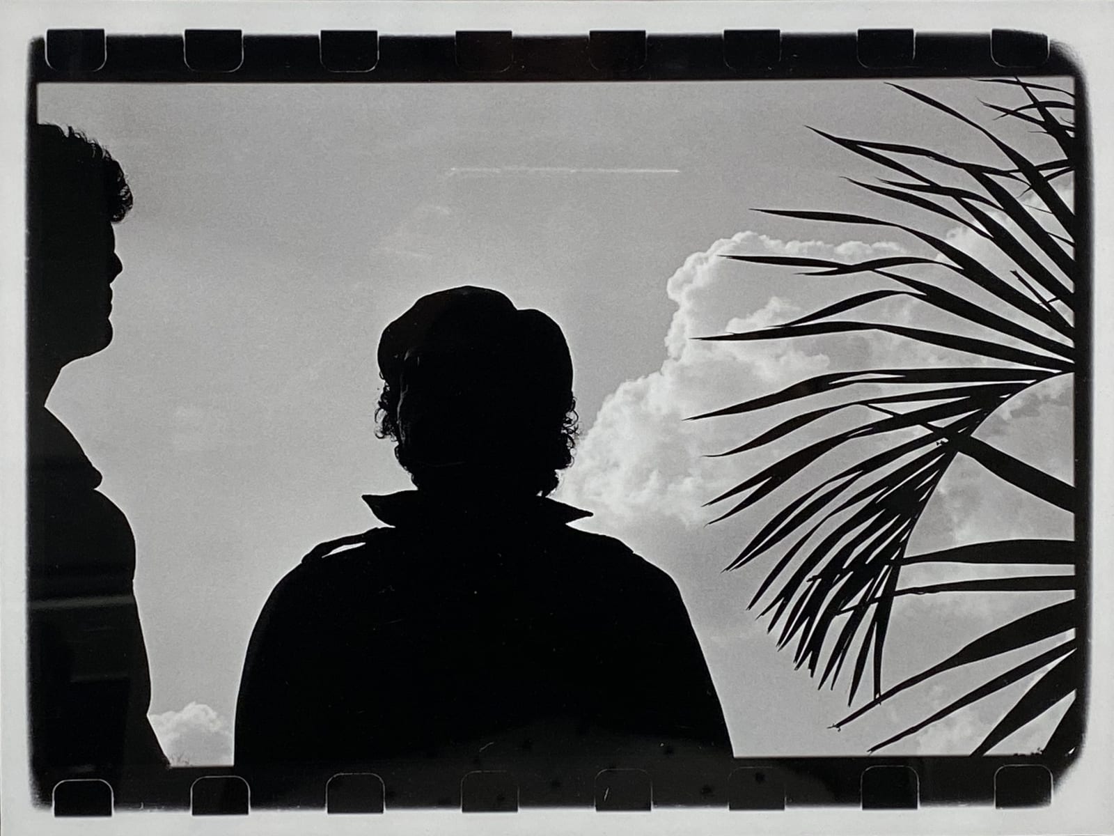 Jose Toirac, Untitled, 1994