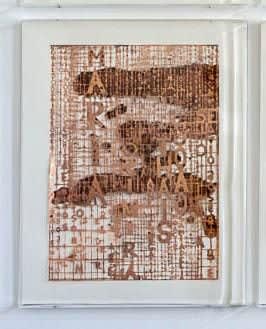 Hilal Sami, Stories Series, 2012