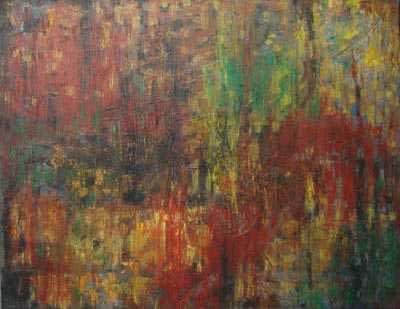 Sandu Darie, Untitled, 1965