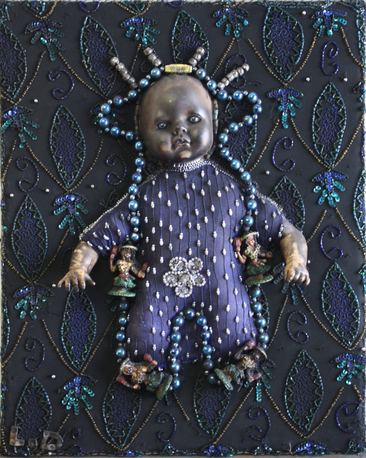 Kongo Lawosee, Untitled, n.d