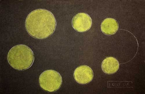 Lolo Soldevilla, Untitled, 1958