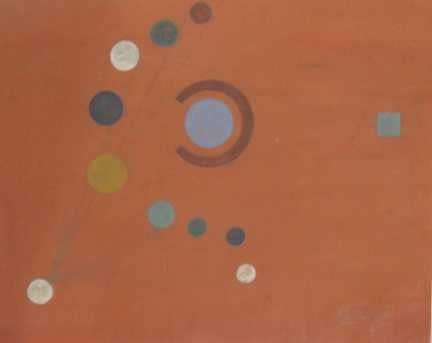 Lolo Soldevilla, Untitled, 1956, 1956
