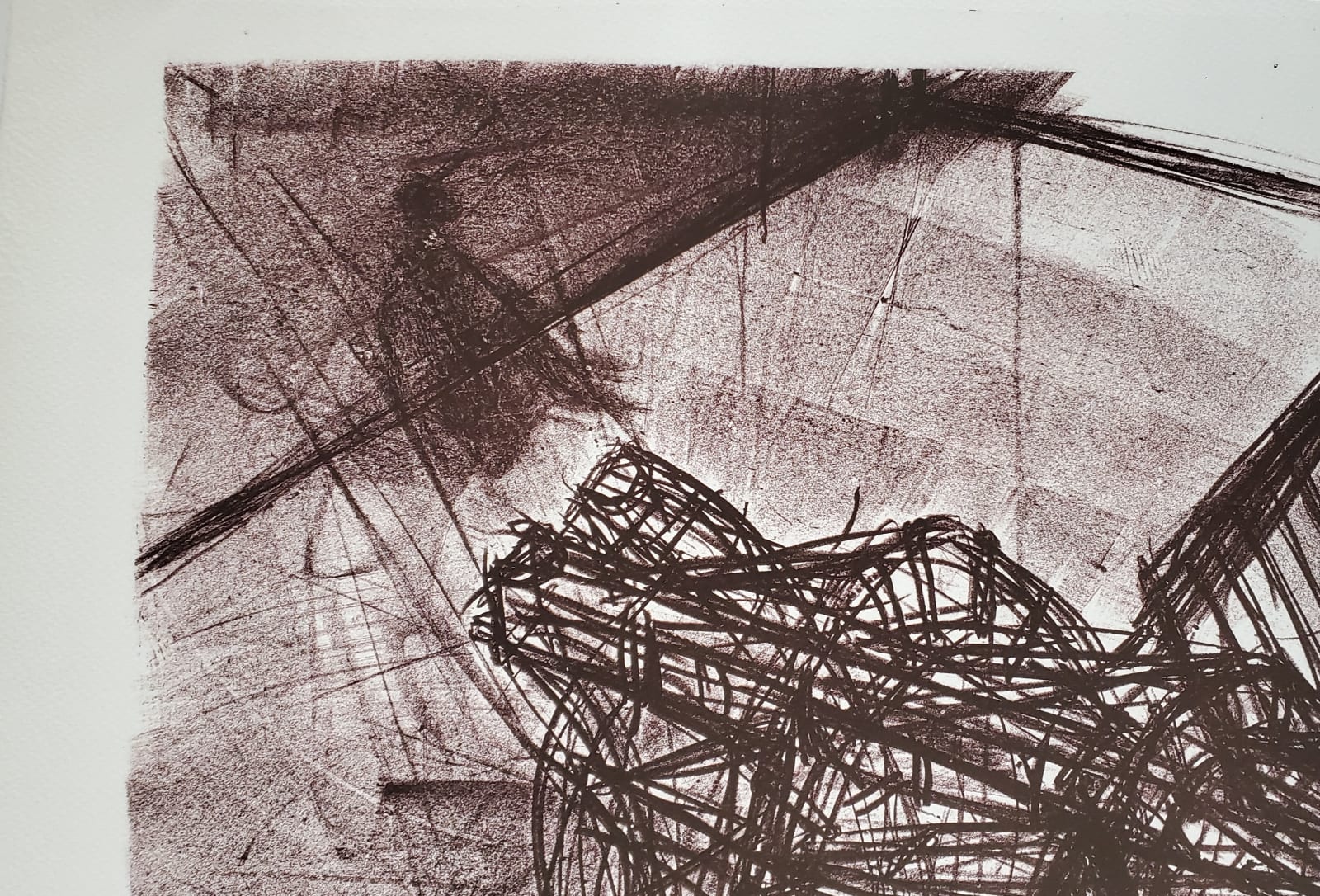 Kcho, Untitled, 2001