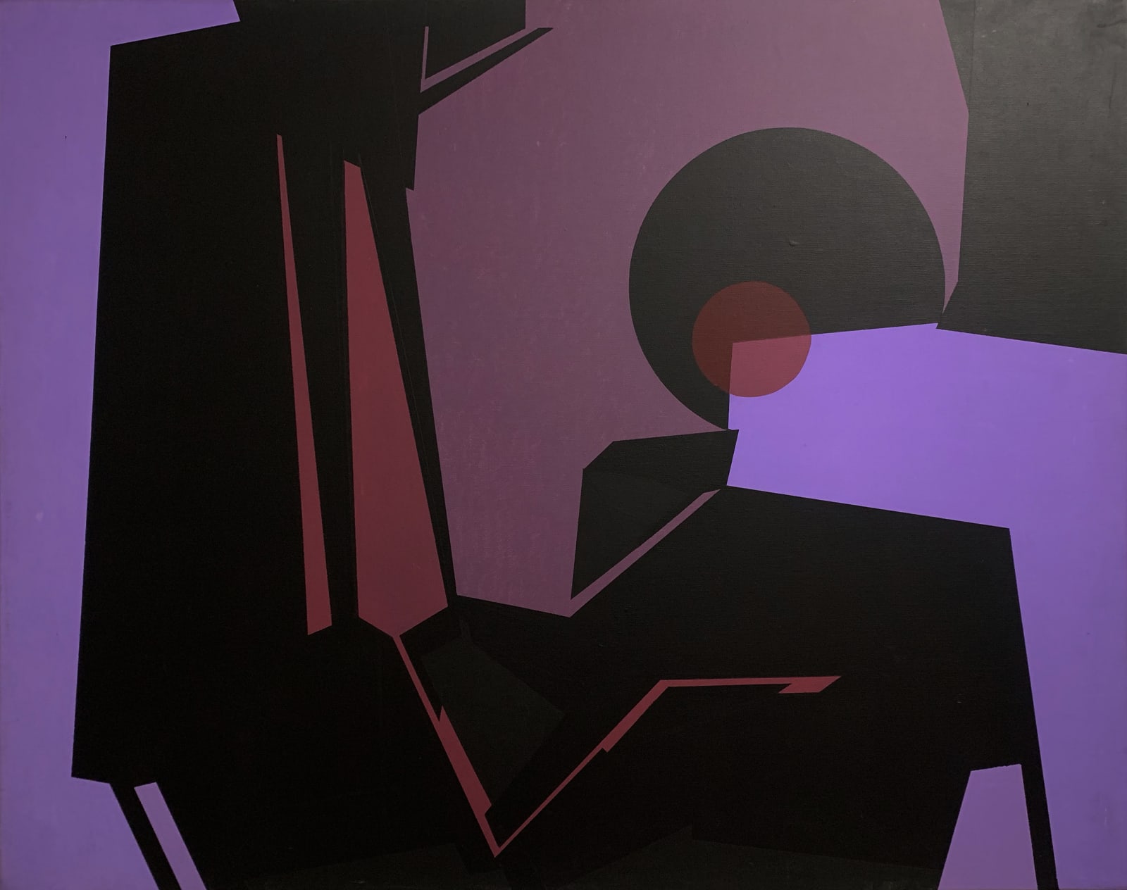 Pedro de Oraá, Untitled, 2015