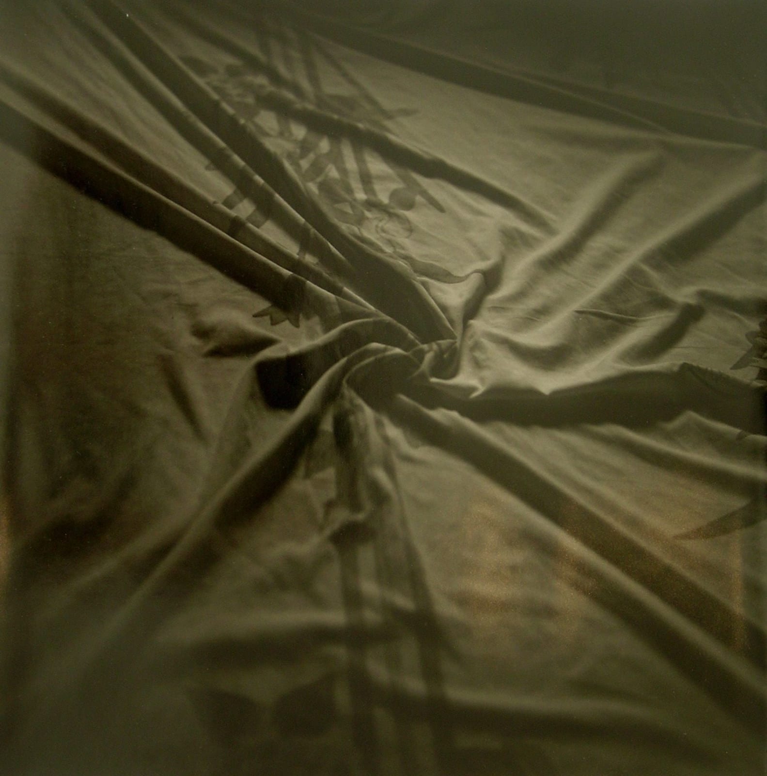 Santiago Porter, De la serie piezas, #1, 2004